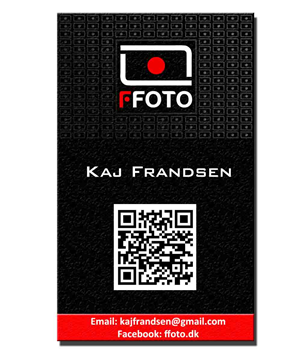 Business Card Design by JAY-R