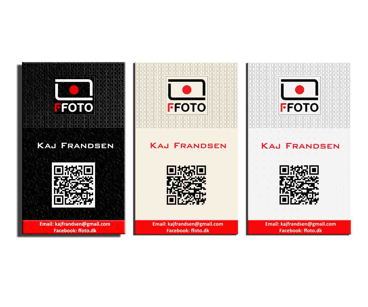 Visitenkarten-Design von JAY-R für dieses Projekt | Design #2475452