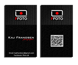 Business Card Design by JAY-R for this project | Design: #2475859