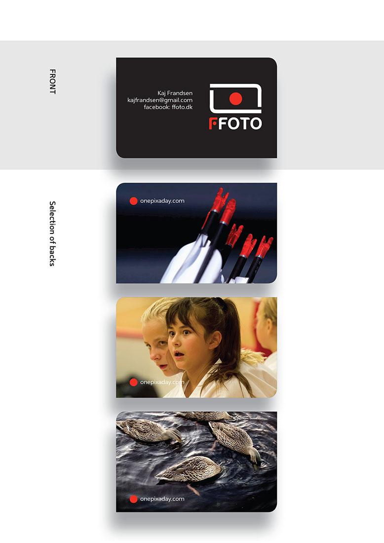 Business Card Design by linepage for this project | Design #2460413