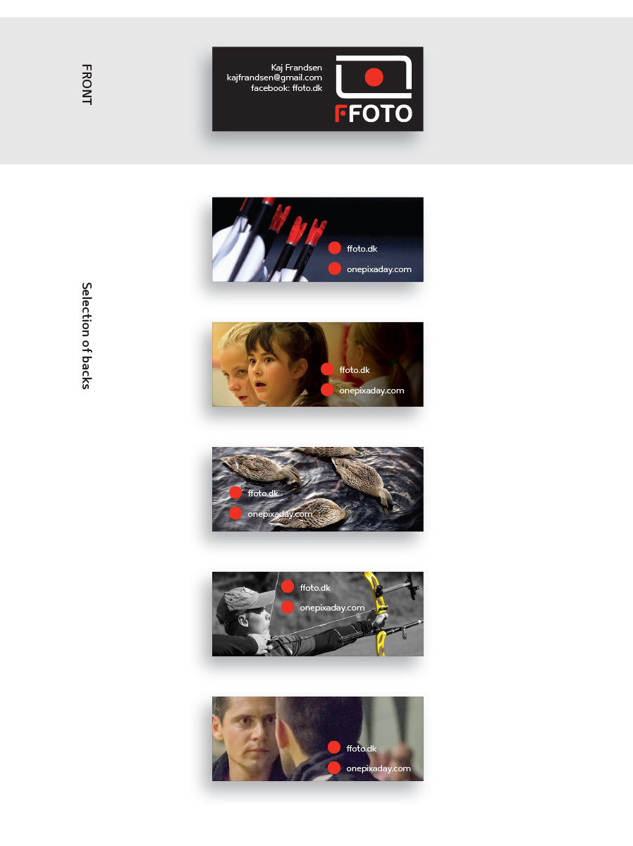 Business Card Design by linepage for this project | Design #2492870