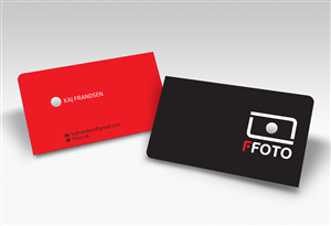 Business Card Design by shazigns for this project | Design: #2474532