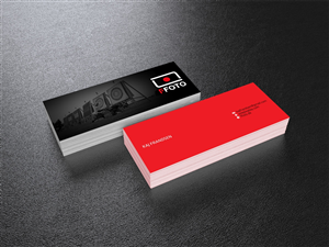 Visitenkarten-Design von shazigns für dieses Projekt | Design: #2513586