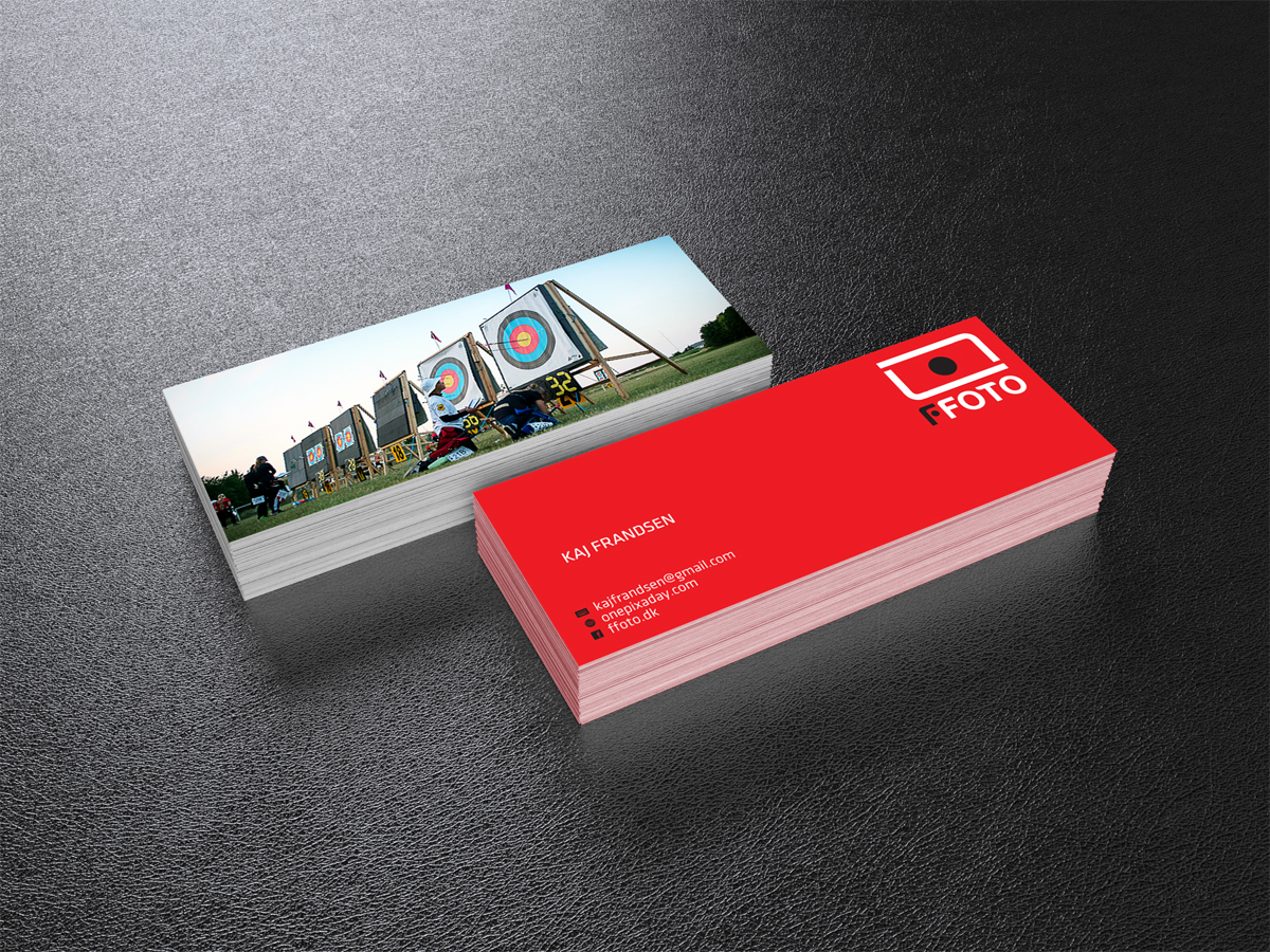 Diseño de Tarjeta de Presentación por shazigns para este proyecto | Diseño #2513651