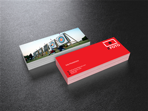 Visitenkarten-Design von shazigns für dieses Projekt | Design: #2513651