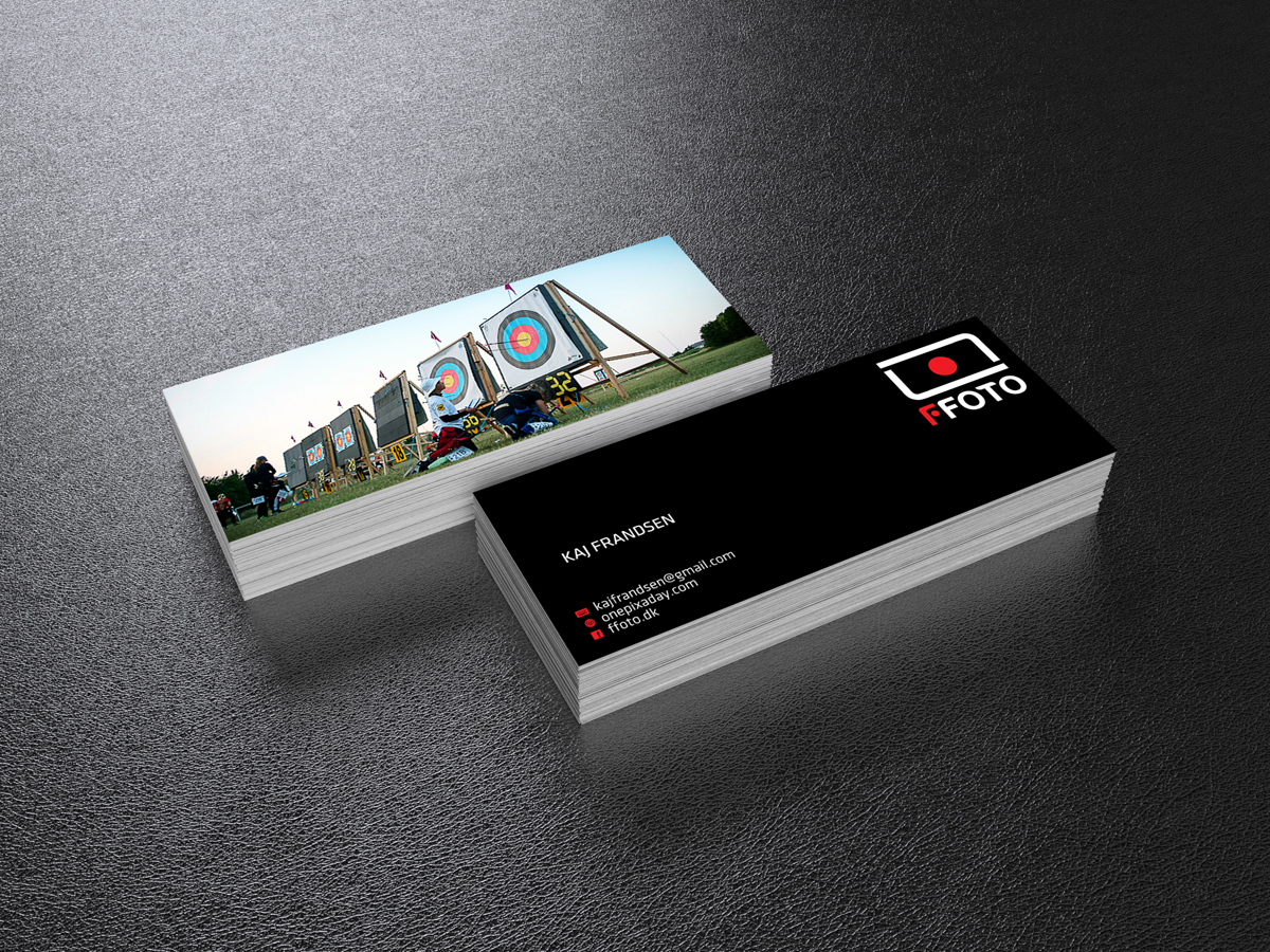 Diseño de Tarjeta de Presentación por shazigns para este proyecto | Diseño #2513662