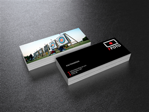 Visitenkarten-Design von shazigns für dieses Projekt | Design: #2513662