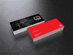 Visitenkarten-Design von shazigns für dieses Projekt | Design: #2519086