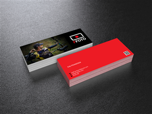 Visitenkarten-Design von shazigns für dieses Projekt | Design: #2519328