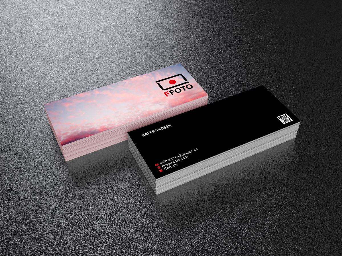 Diseño de Tarjeta de Presentación por shazigns para este proyecto | Diseño #2523656