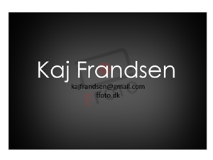 Business Card Design by Maman