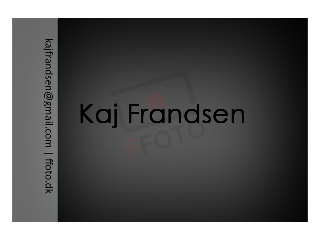 Business Card Design by Maman for this project | Design #2484177