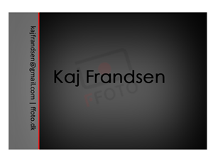 Business Card Design by Maman for this project | Design: #2484177