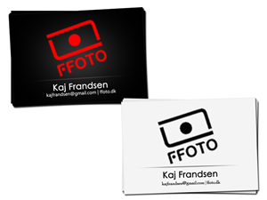 Business Card Design by Maman for this project | Design: #2484508