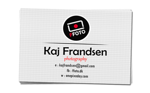 Business Card Design by Maman for this project | Design #2492672