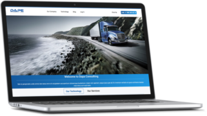 Web Design by cCopilot for Dape Consulting Inc | Design: #13375347