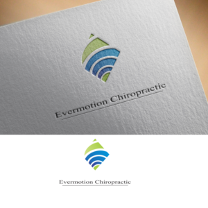 Logo Design by potonk