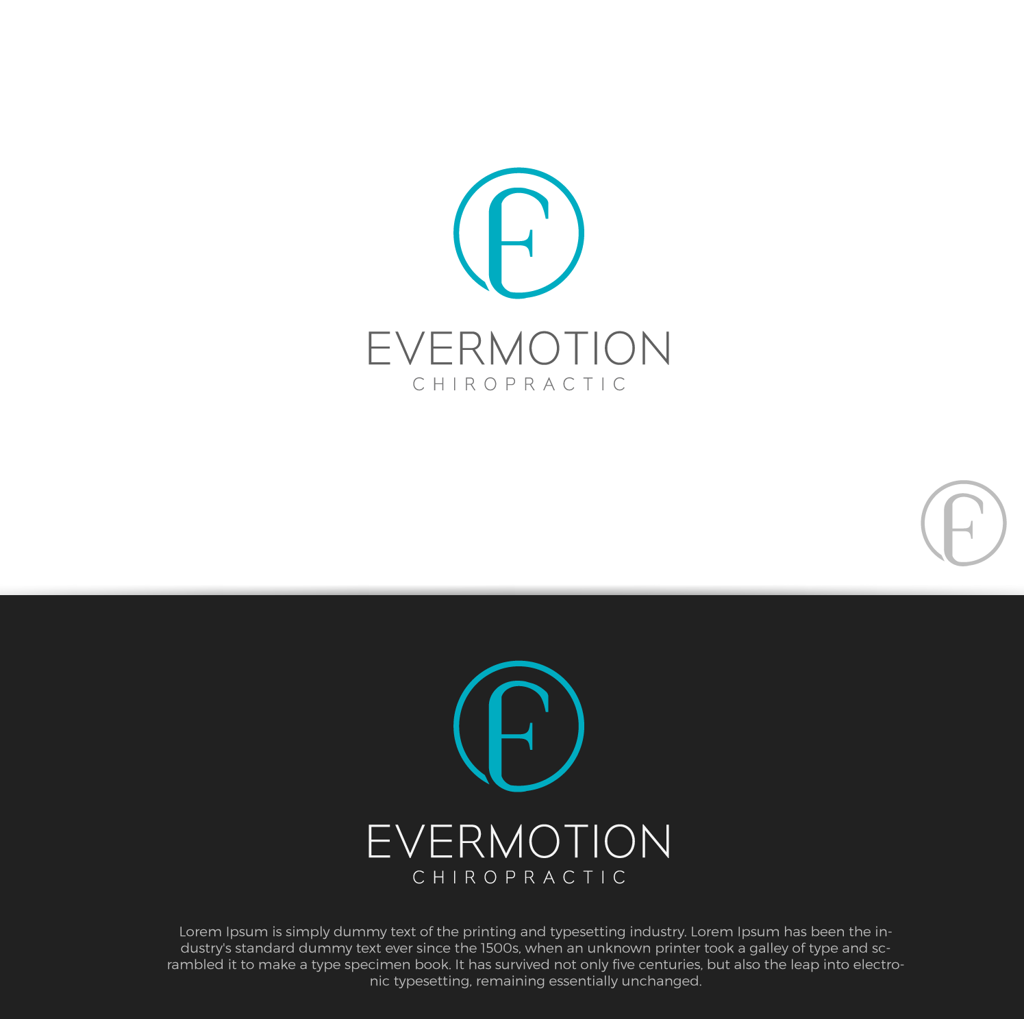 Logo Design by hics for this project | Design #13602453
