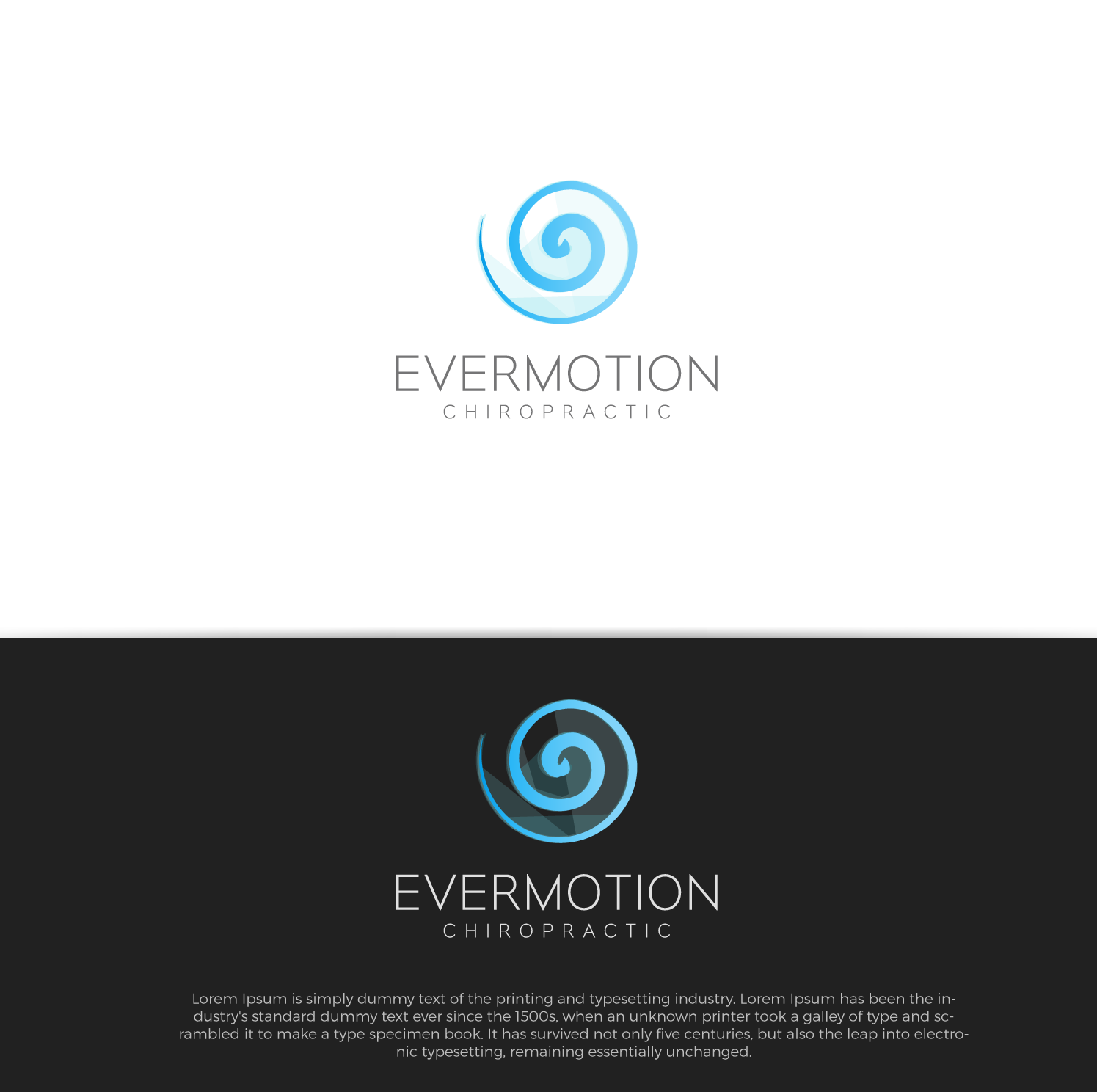 Logo Design by hics for this project | Design #13602520