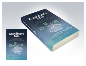 Book Cover Design by see why
