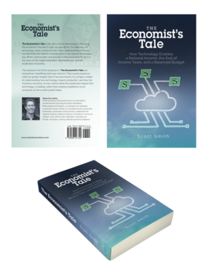 Book Cover Design by see why for this project | Design: #13352474