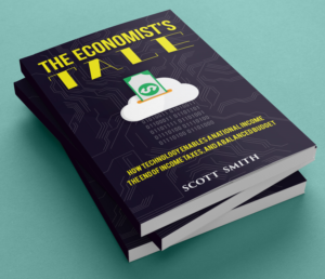 Book Cover Design by OUALID TAHIRI for this project | Design: #13341310