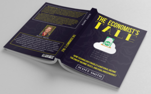 Book Cover Design by OUALID TAHIRI for this project | Design: #13351329