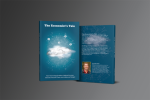 Book Cover Design by Scorpius design for this project | Design #13350736