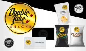 Logo Design by eightball inc.
