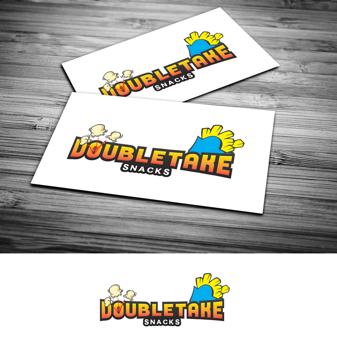 Logo Design by Impressive Solutions for this project | Design #13395828