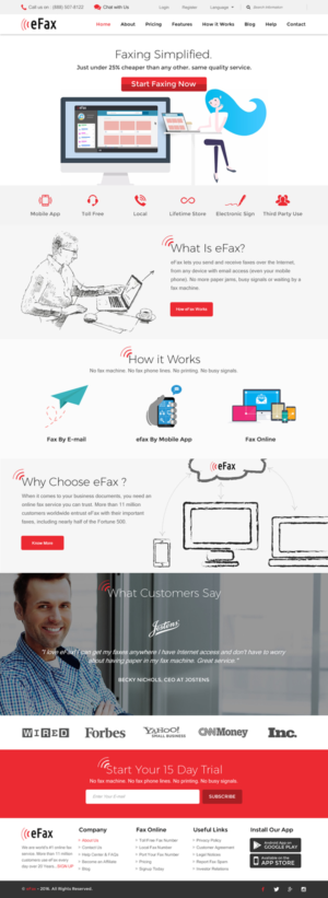 Diseño Wordpress por rightway para Net Lease Group | Diseño: #13335665