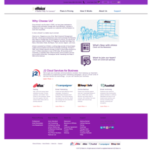 Wordpress Design by bazickoff for Net Lease Group | Design: #13339706