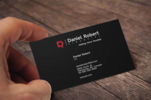 Logo Design by Nacho Raiz
