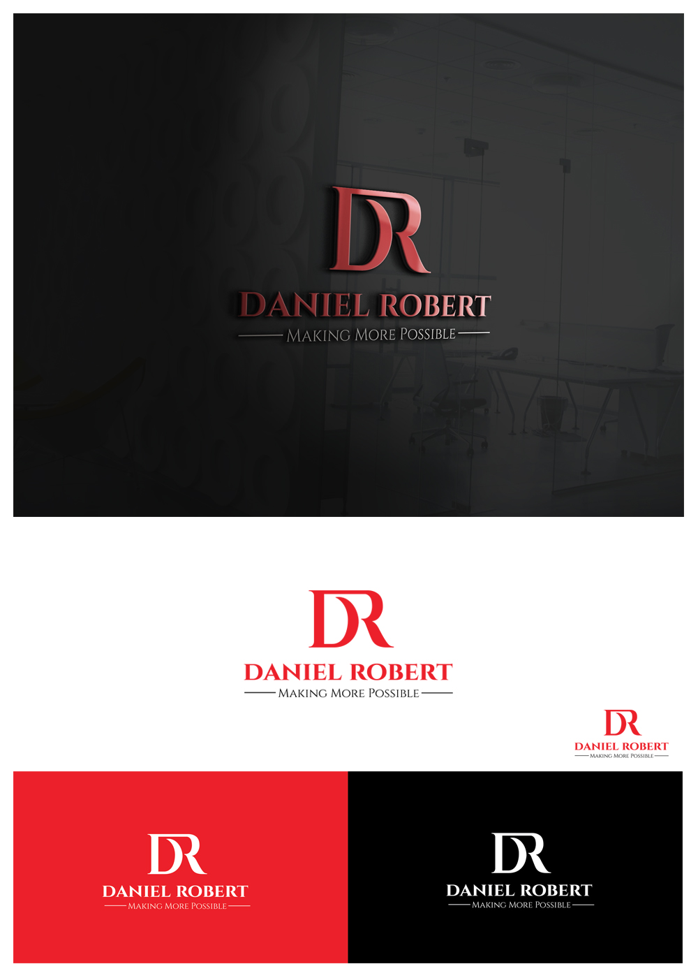 Logo Design by goranvisnjic82 for this project | Design #13338016