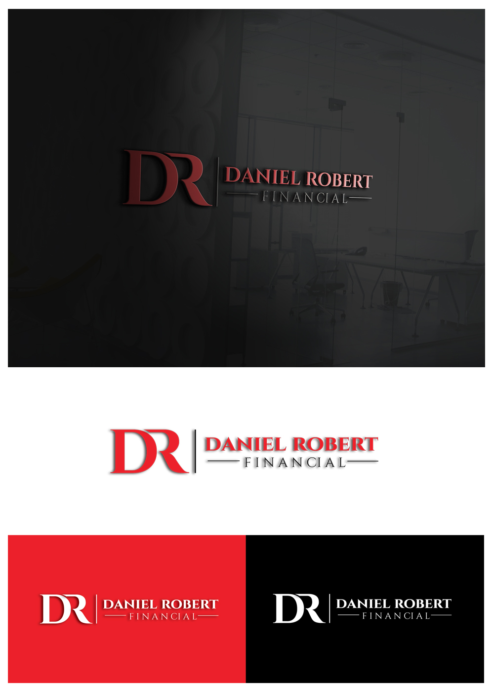 Logo Design by goranvisnjic82 for this project | Design #13340049