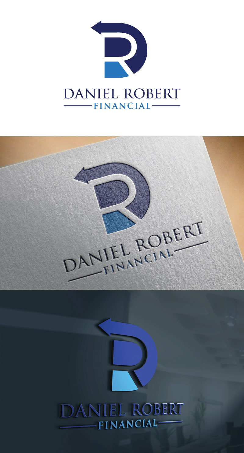 Logo Design by futurism for this project | Design #13345279