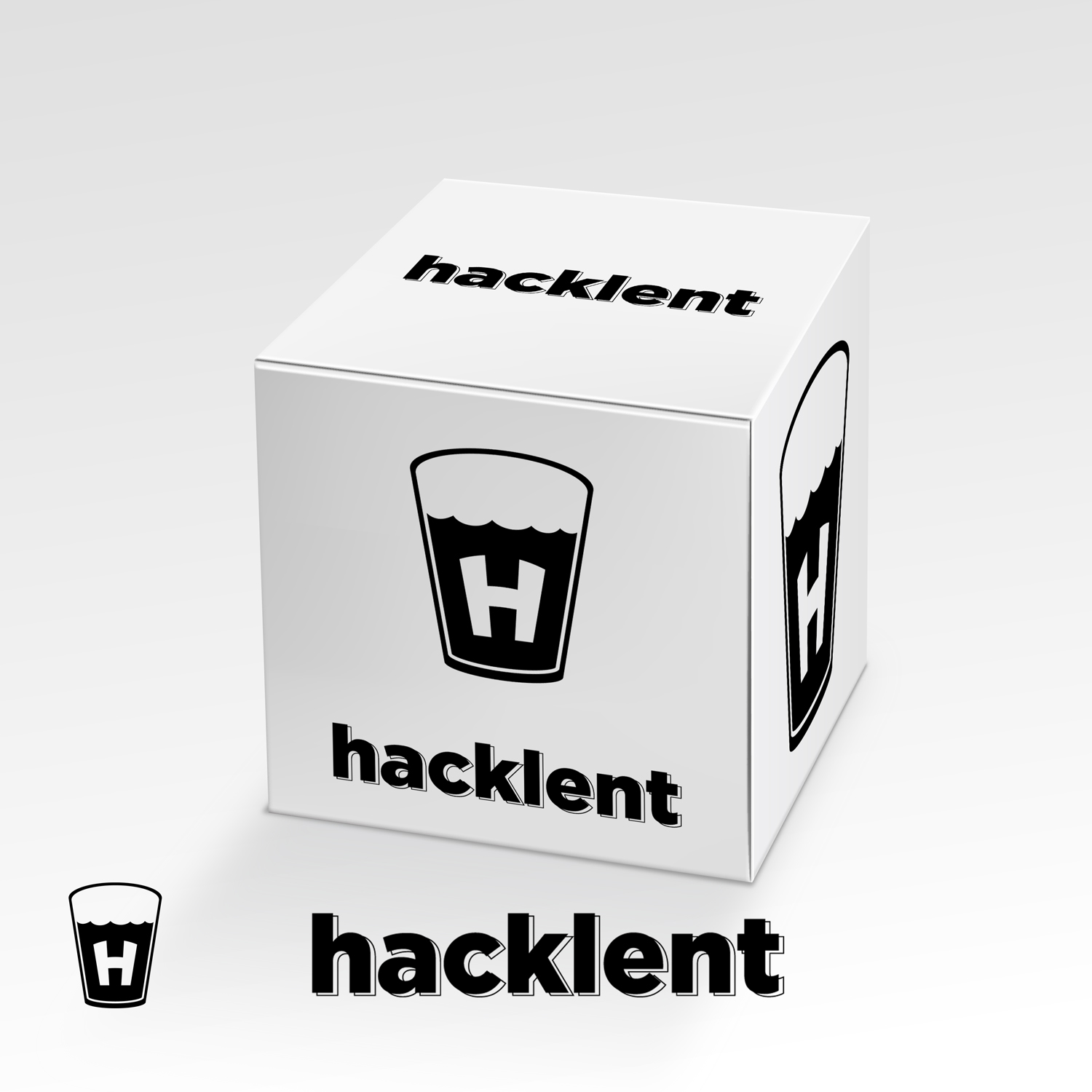 Logo Design by Luis Calderon for this project | Design #13567438