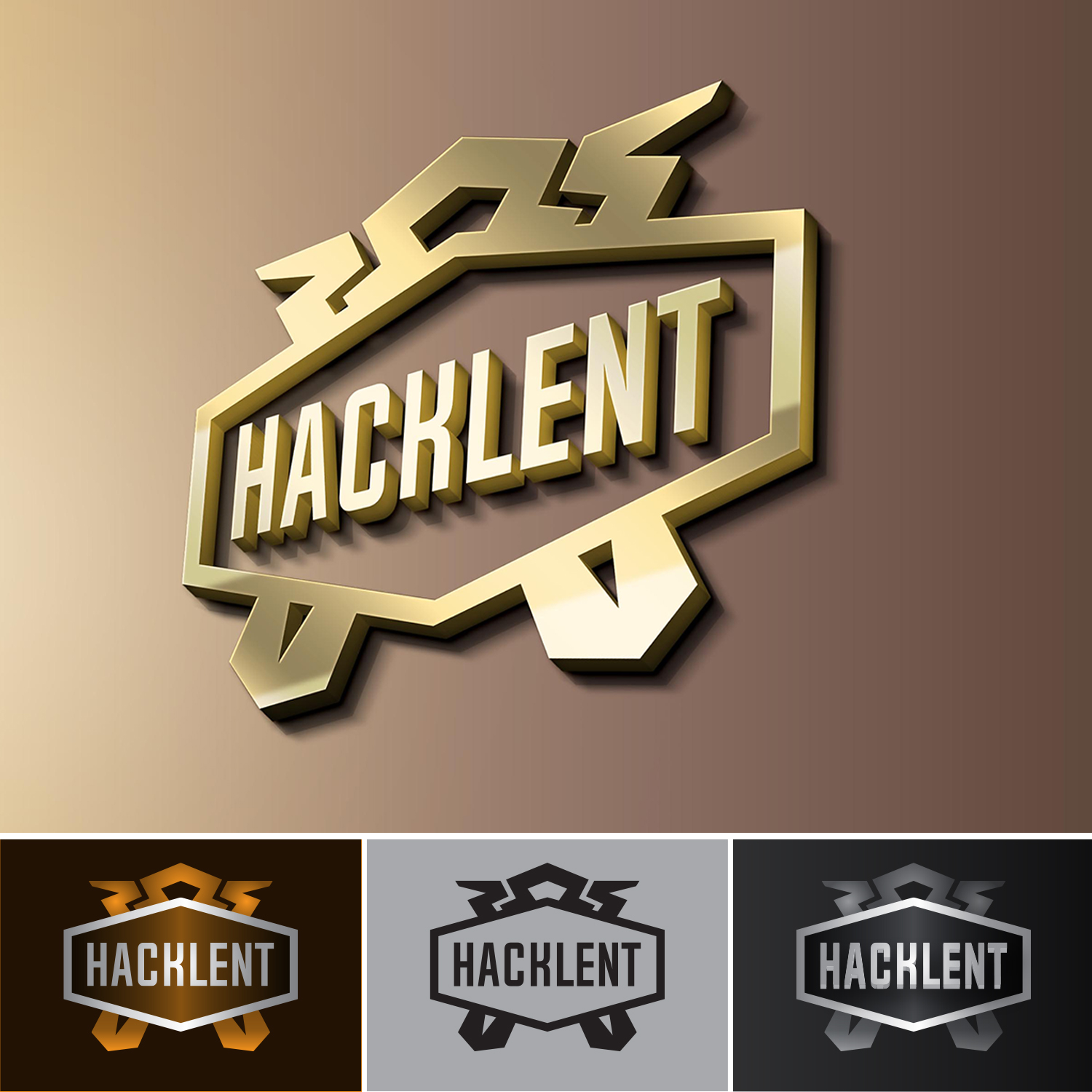 Logo Design by herumason for this project | Design #13737561