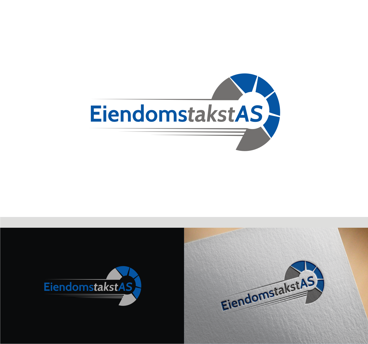 Logo Design by T I K H E - L M W for this project | Design #13386252