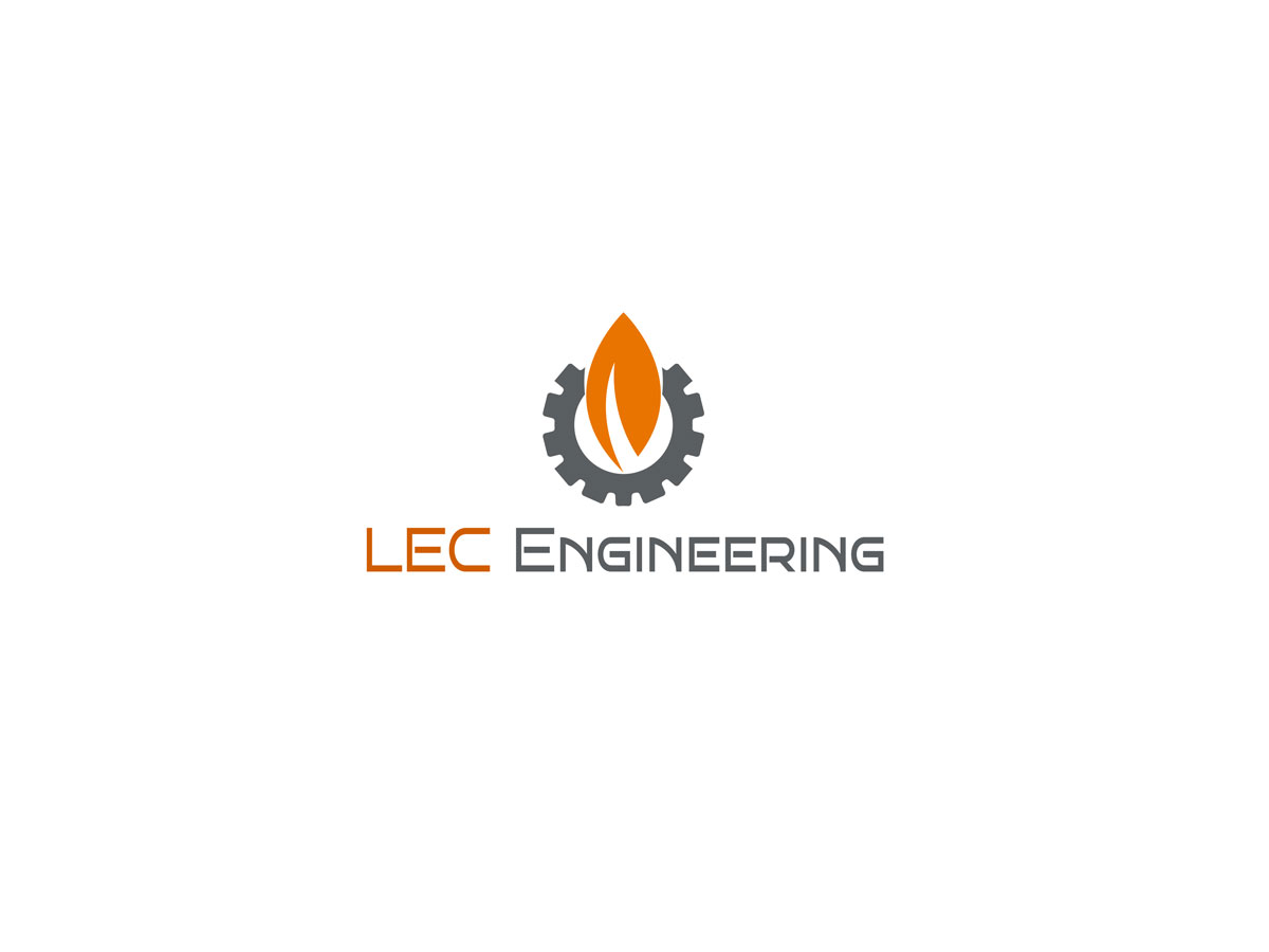 Logo Design by sbelogd for LEC Engineering Ltd | Design #13360002