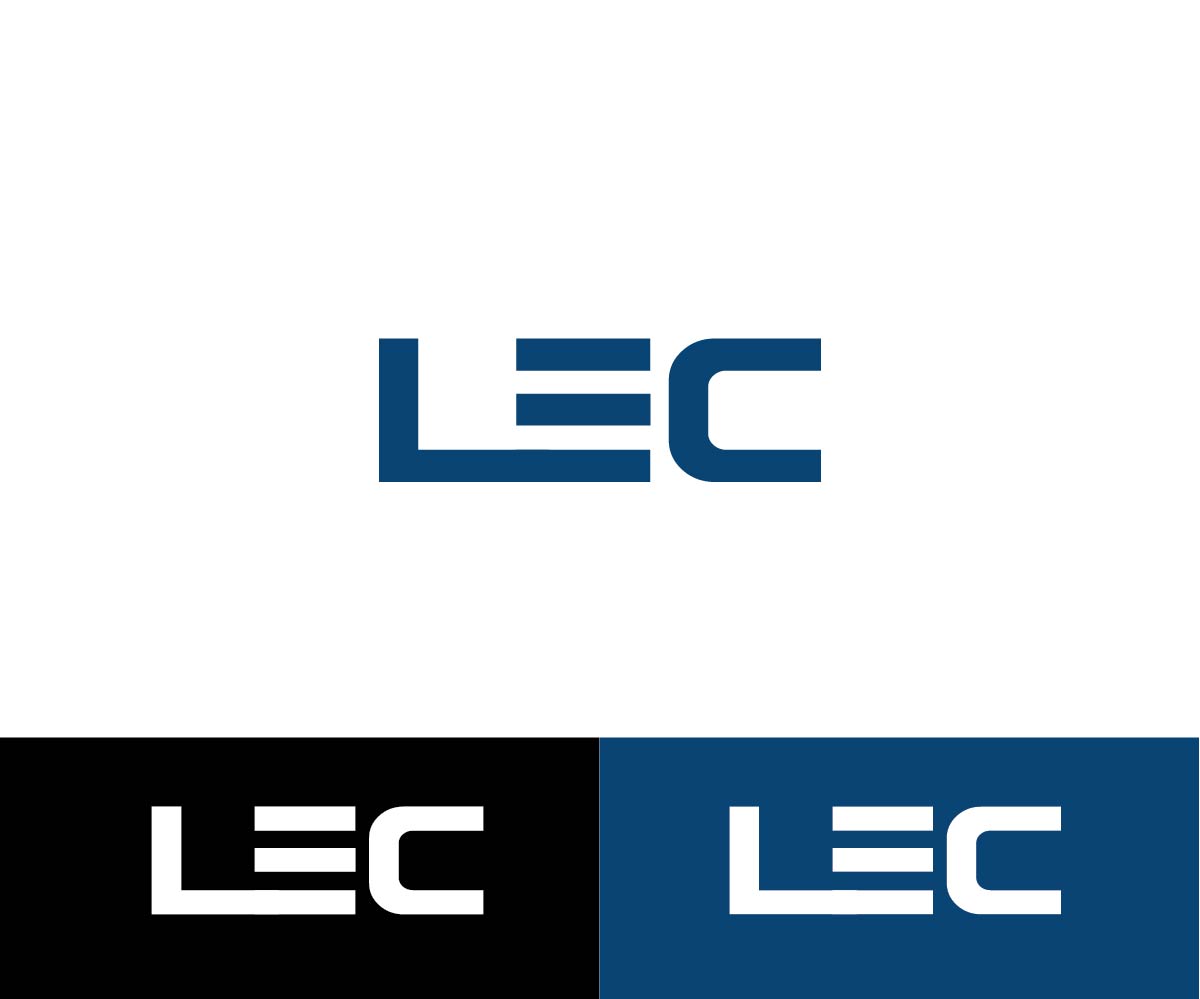 Logo Design by joliau for LEC Engineering Ltd | Design #13339780