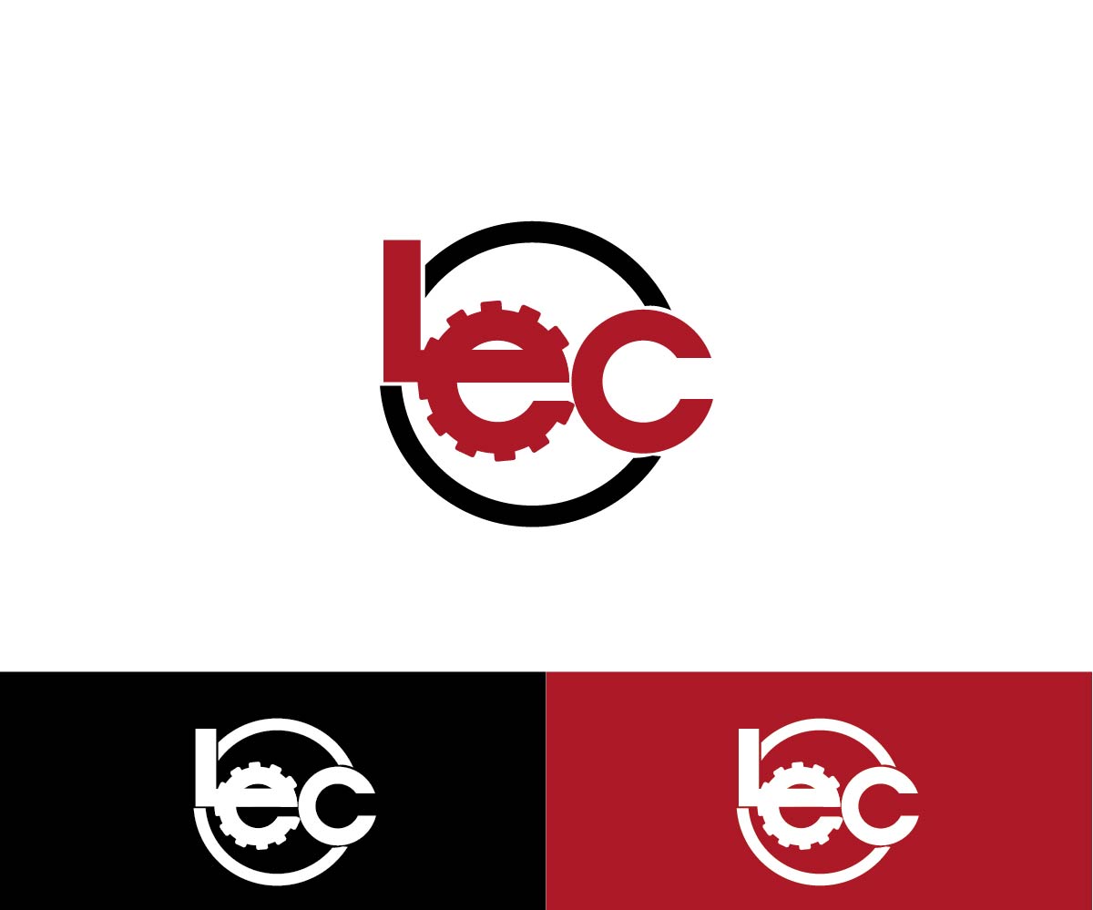 Logo Design by joliau for LEC Engineering Ltd | Design #13339781