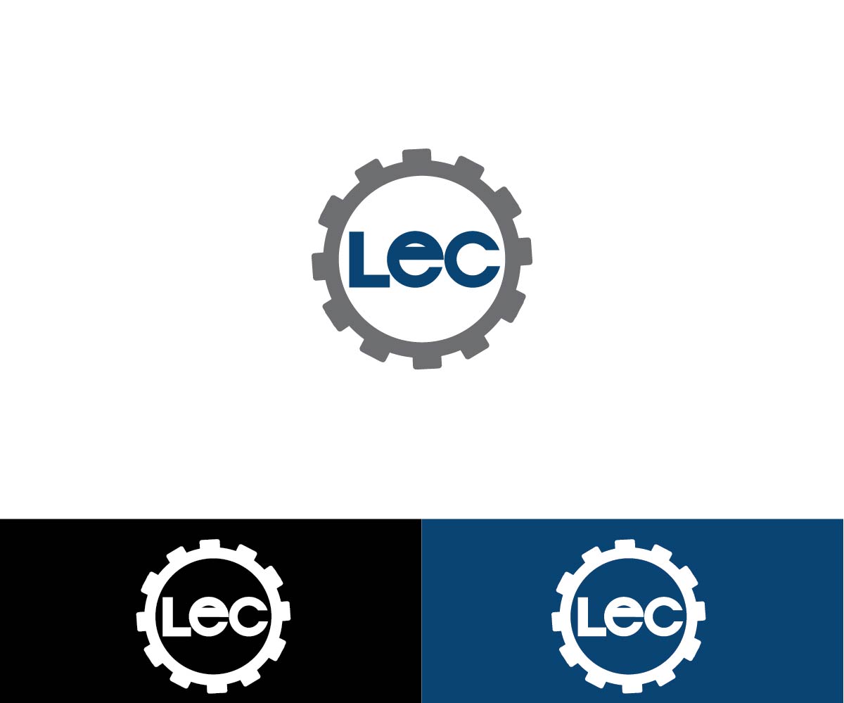 Logo-Design von joliau für LEC Engineering Ltd | Design #13339783