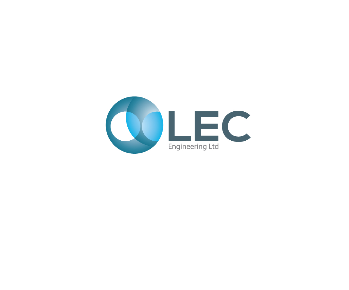 Logo Design by meygekon for LEC Engineering Ltd | Design #13391061