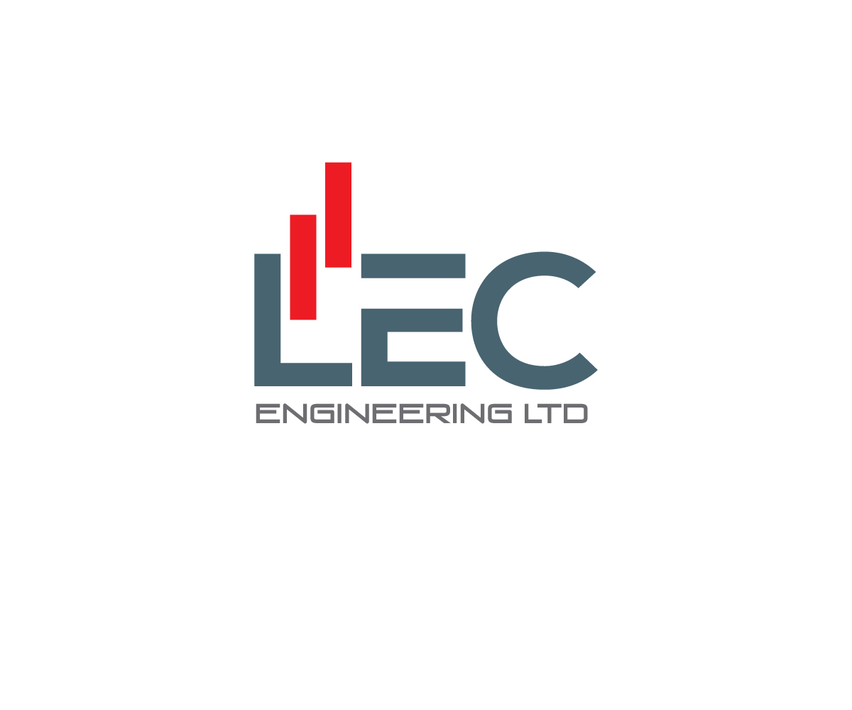 Logo Design by meygekon for LEC Engineering Ltd | Design #13391062