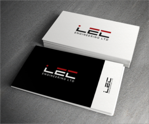 Logo Design by aglaronde23 for LEC Engineering Ltd | Design: #13378385