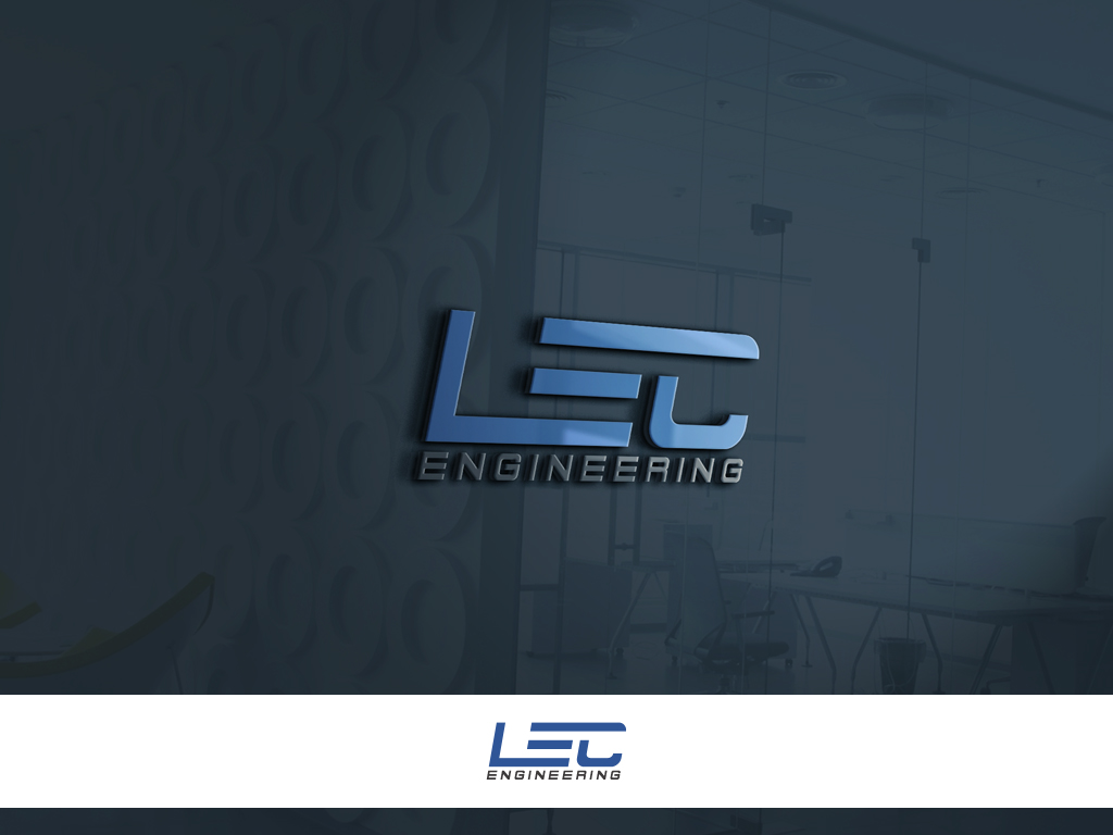 Logo Design by JohnM. for LEC Engineering Ltd | Design #13340422