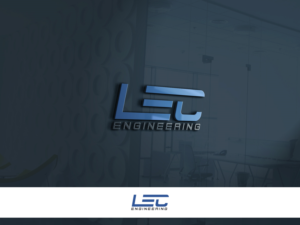Logo Design by JohnM. for LEC Engineering Ltd | Design: #13340422