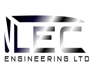 Logo Design by midnightmaiden for LEC Engineering Ltd | Design #13342785