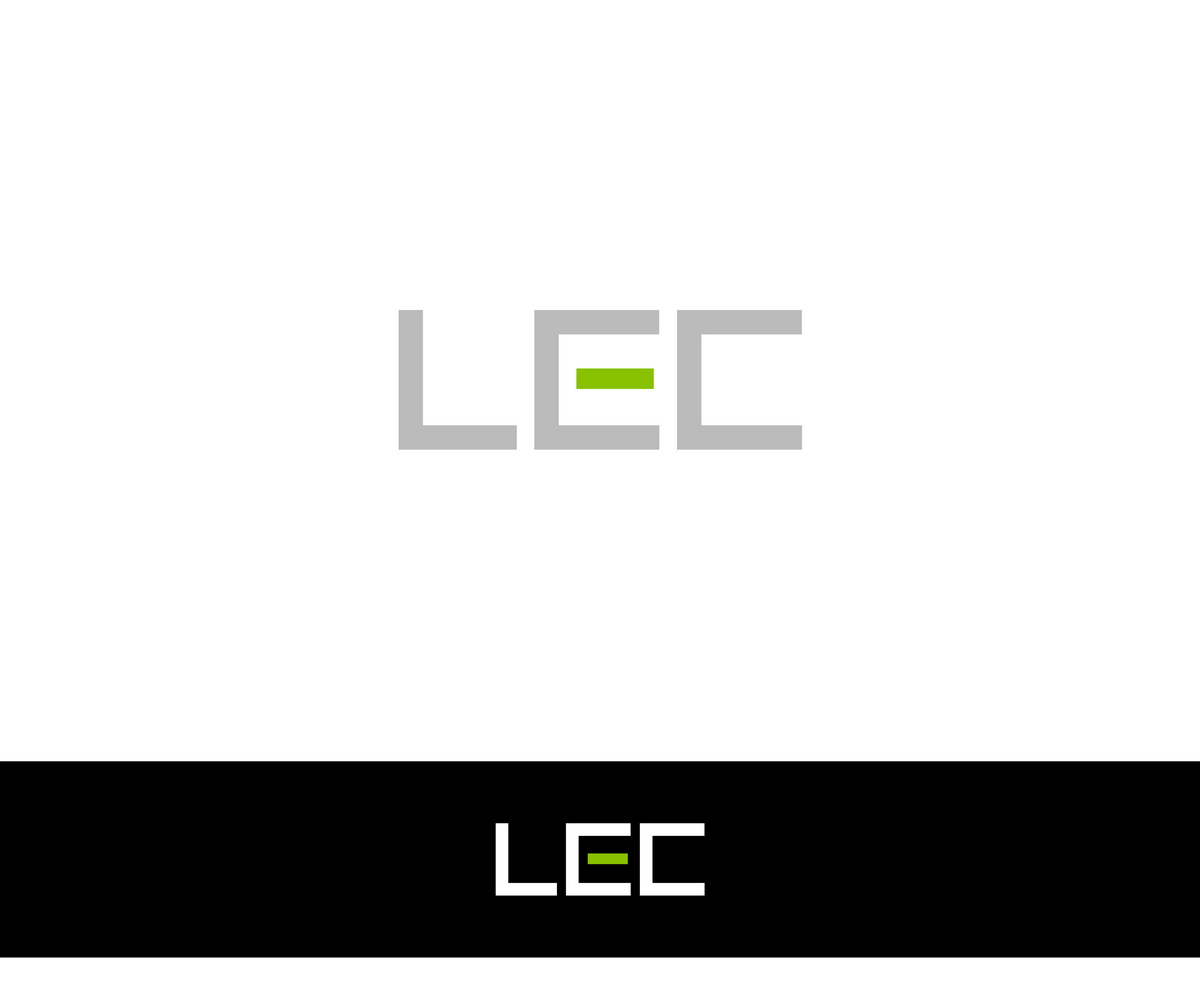 Logo Design by DiLion for LEC Engineering Ltd | Design #13346671